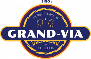 Die Reisetherapie Im Pflegeheim